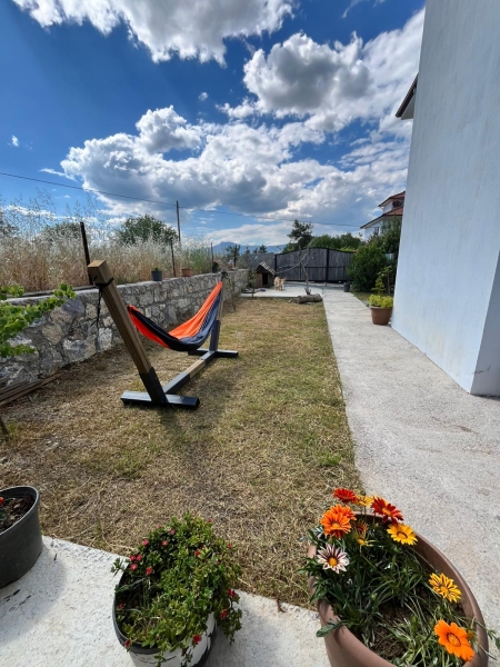 Villa Esentepe Akyaka